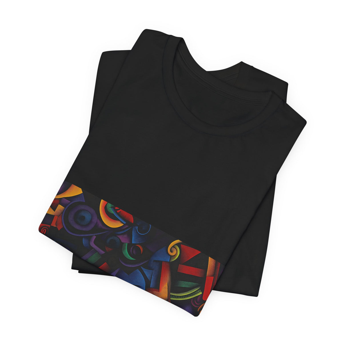 What In The World V - Unisex Tee