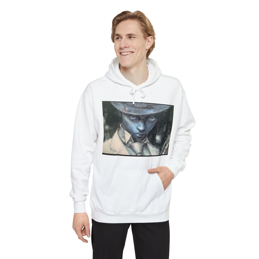 Wone Art 14 - Hoodie