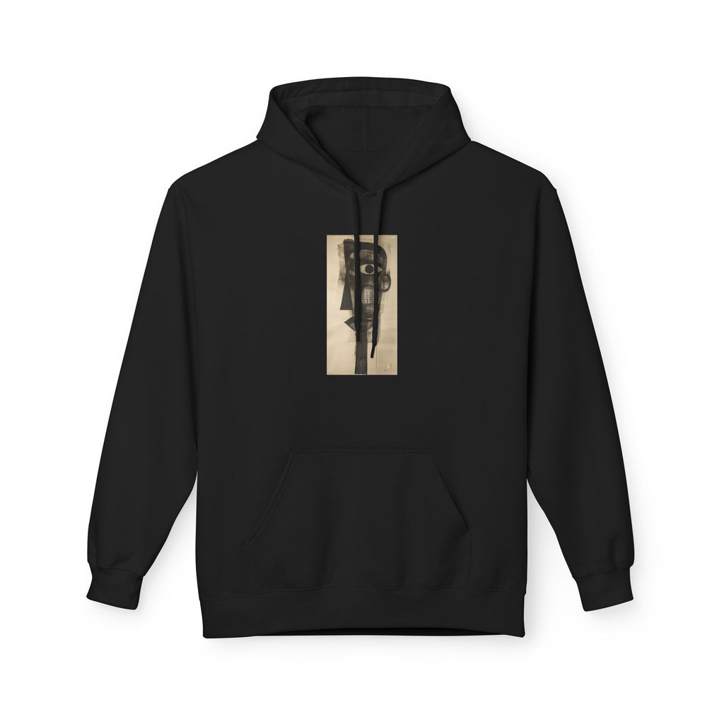 Wone Art 18 - Hoodie
