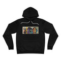 Pareidolicropha-Side Eye - Hoodie