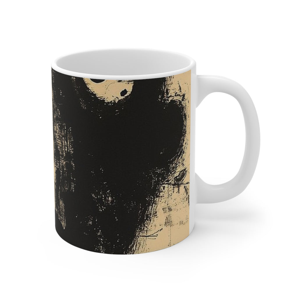 Pareidolicropha-sKetchArt1st - Mug