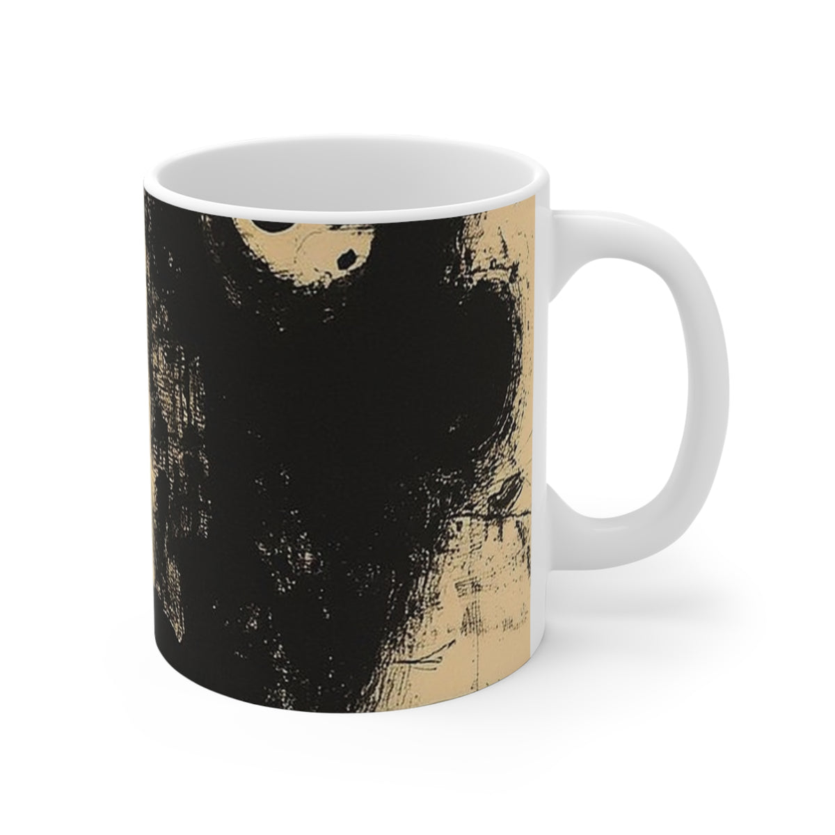 Pareidolicropha-sKetchArt1st - Mug