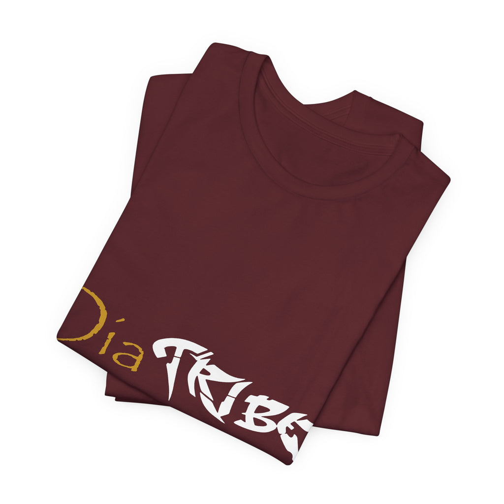 DiaTribe - Black Tee