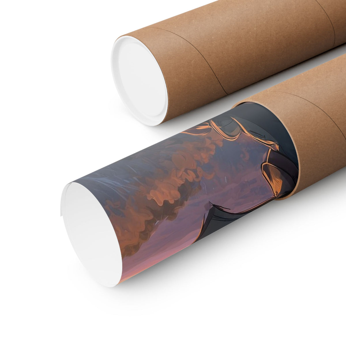 Wone Art 04 - Poster