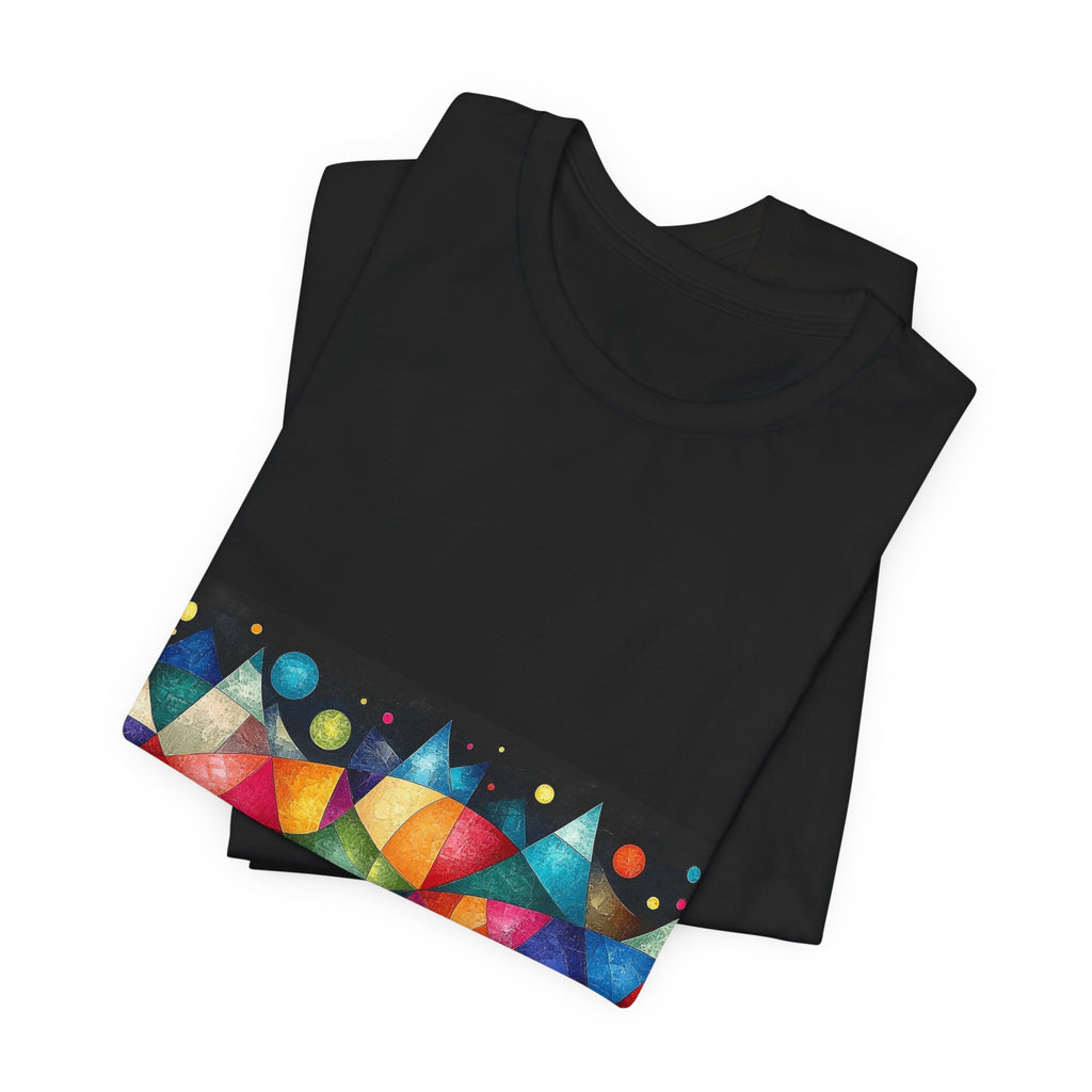 Wone Art 52 - Unisex Tee