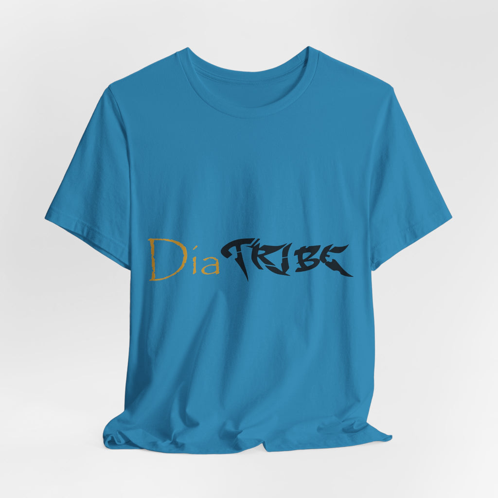DiaTribe - White Tee