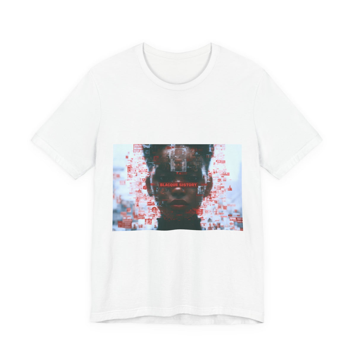Blacque Sistory 07