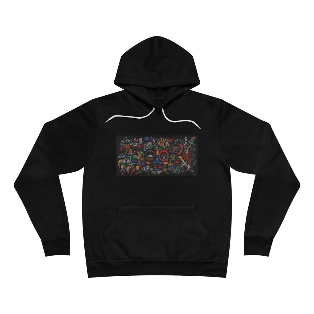Wone Art 12 - Hoodie