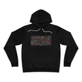 Wone Art 12 - Hoodie