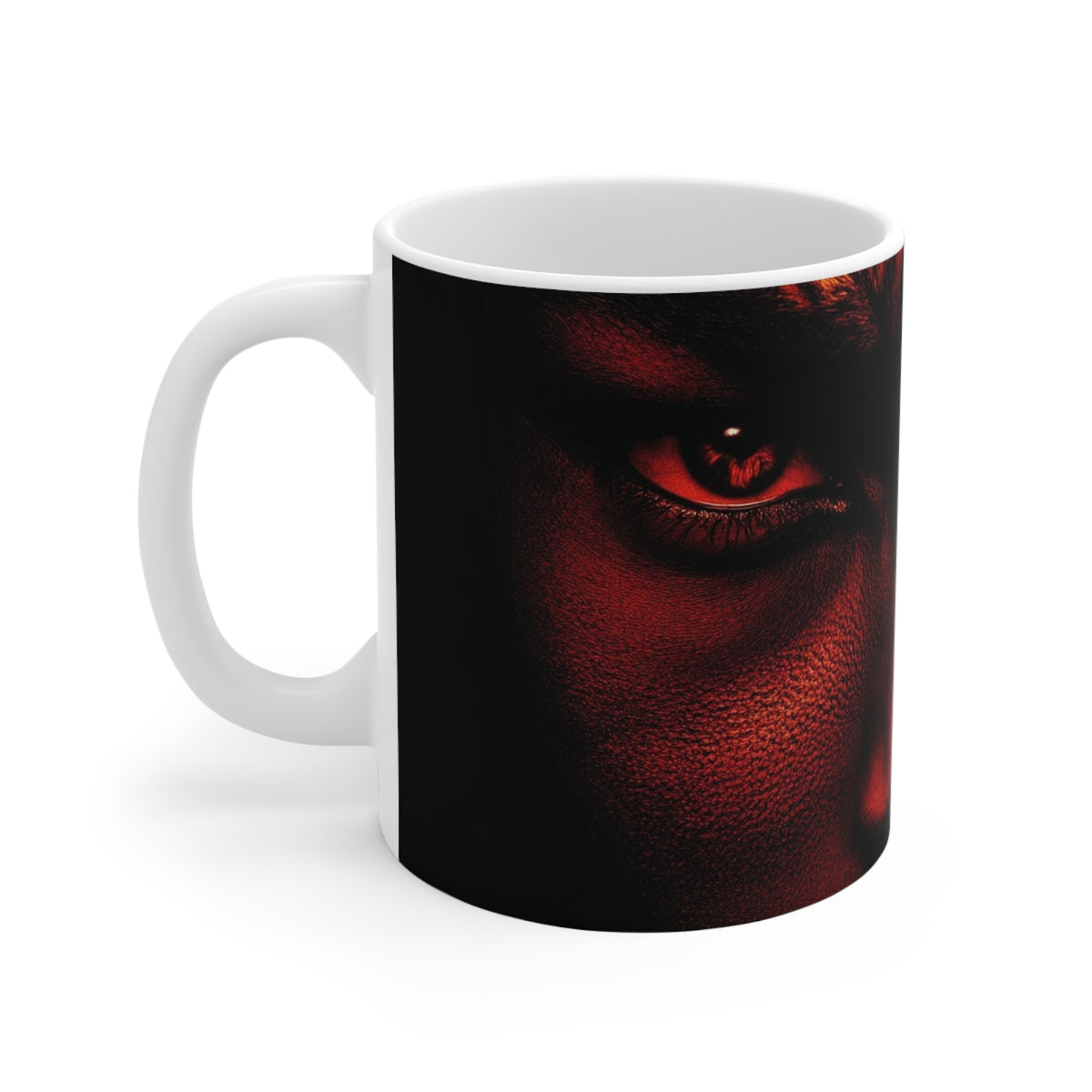 Wone Art 16 - Mug 11oz