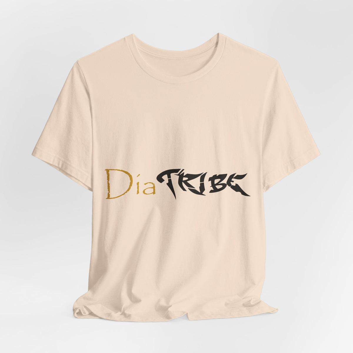 DiaTribe - White Tee