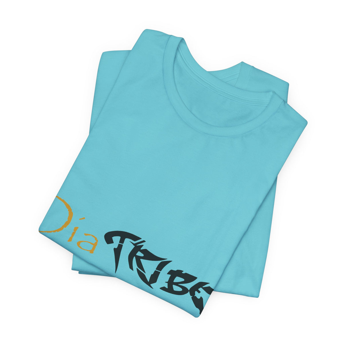 DiaTribe - White Tee