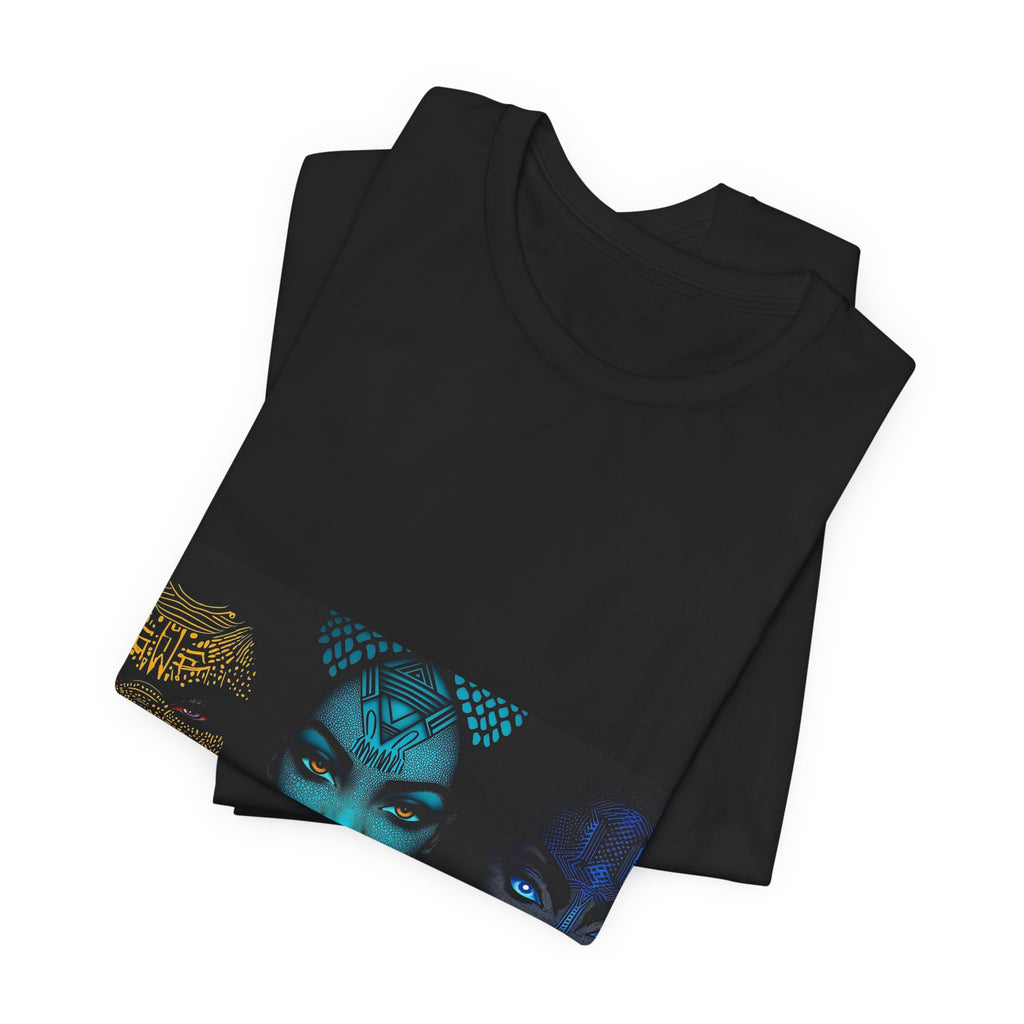 Sorority Royalty - Unisex Tee