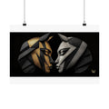 Wone Art 13 - Poster