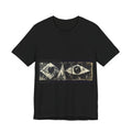 Pareidolicropha-Shifty Gaze - Unisex Tee