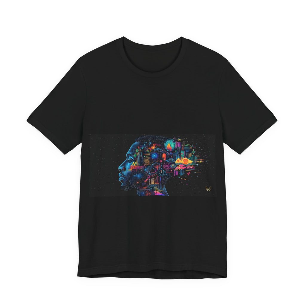 Wone Art 20 - Unisex Tee
