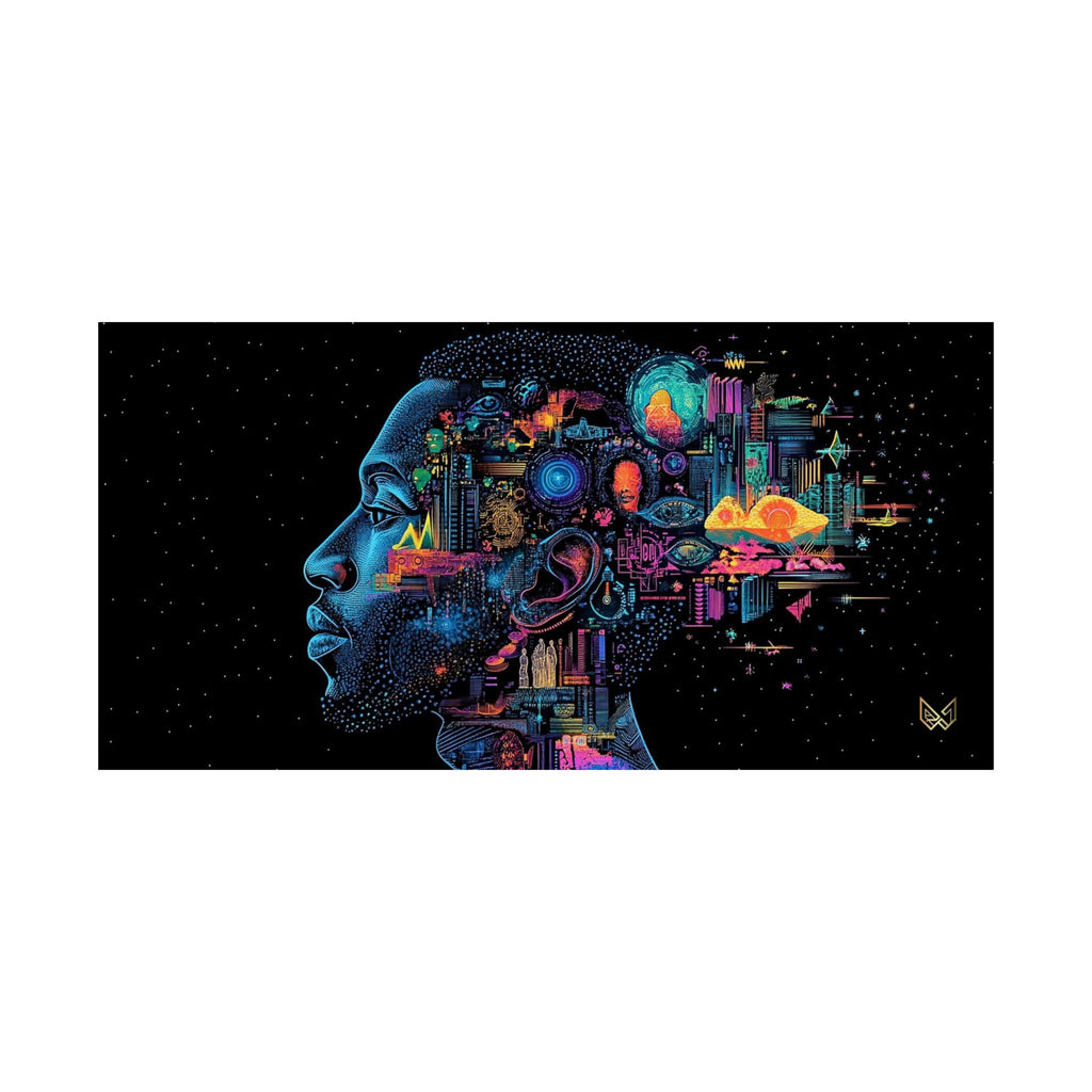 Wone Art 20 - Poster