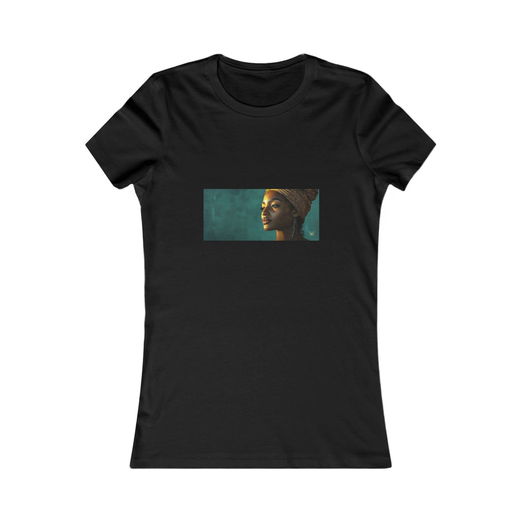 R.I.B. (Regal I Be) II - Women's Tee