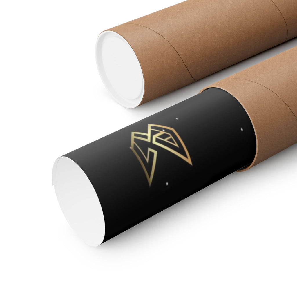 Wone Art 20 - Poster