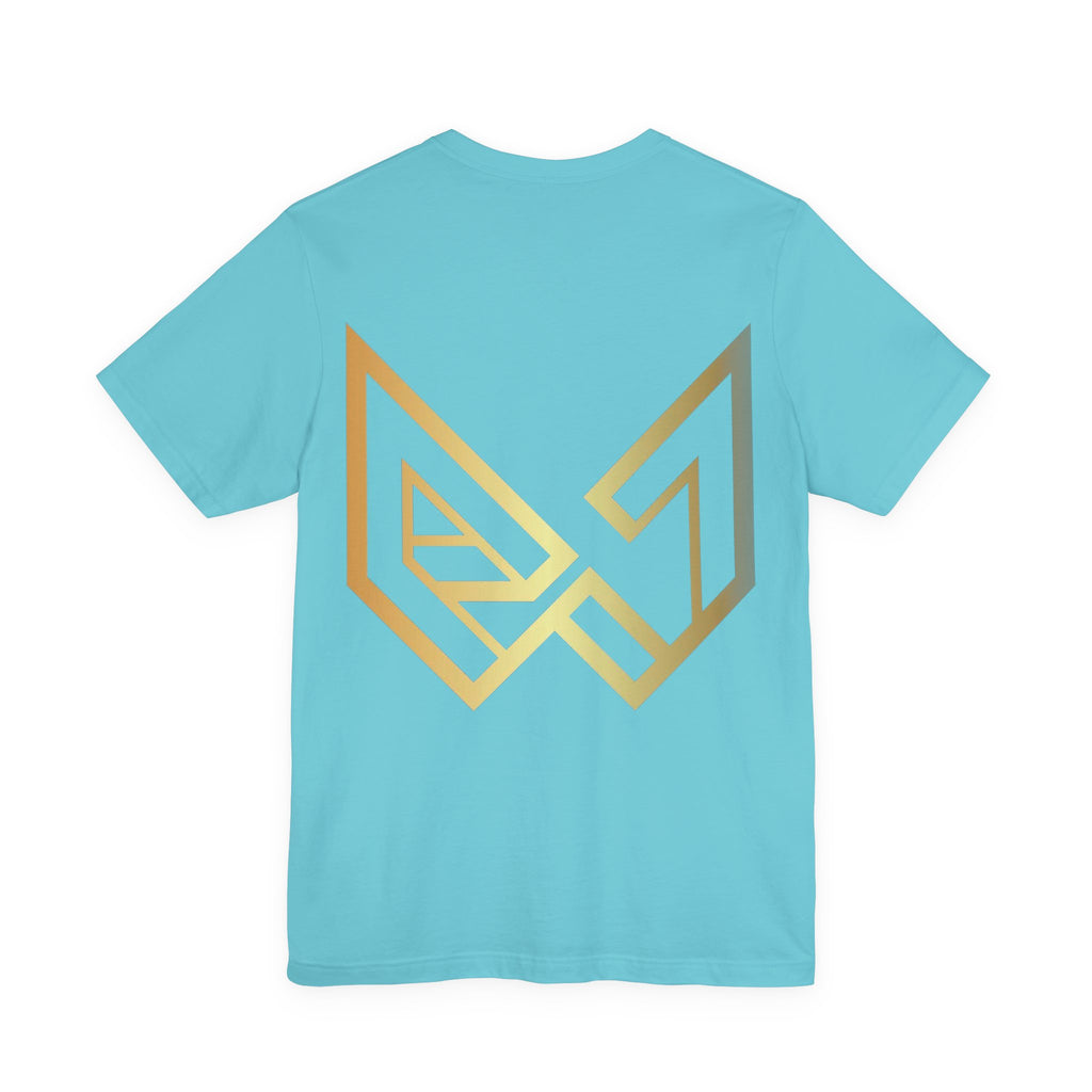DiaTribe - White Tee