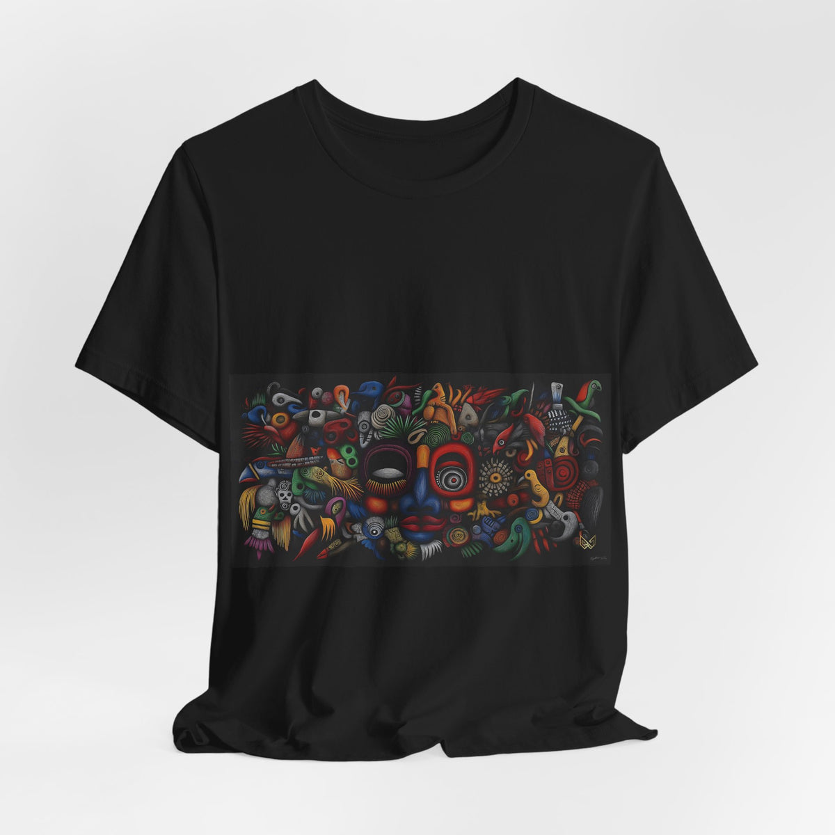 What In The World - Unisex Tee