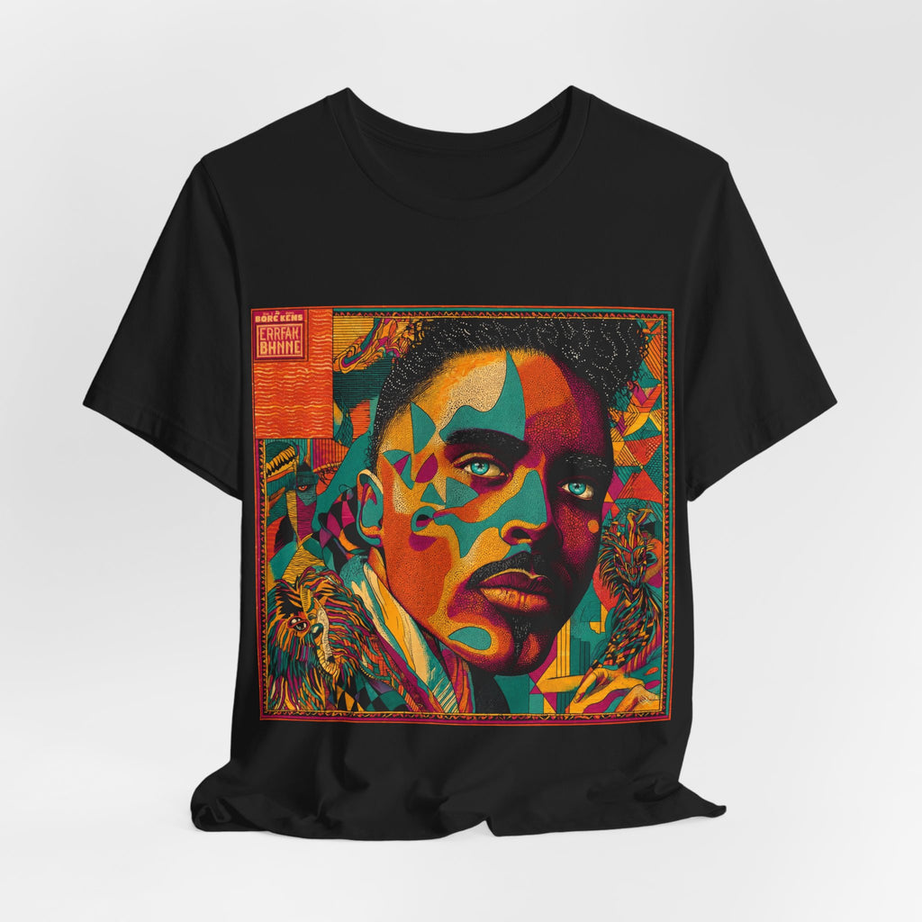Wone Art 02 - Unisex Tee