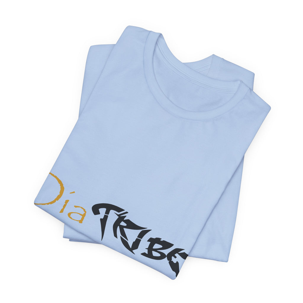 DiaTribe - White Tee