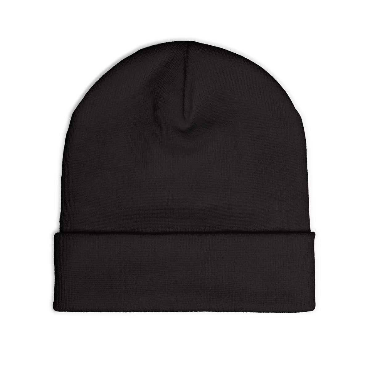 Wone Logo - Knit Beanie