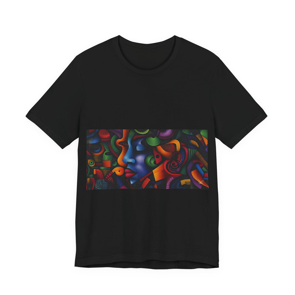 What In The World II - Unisex Tee
