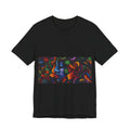 What In The World II - Unisex Tee