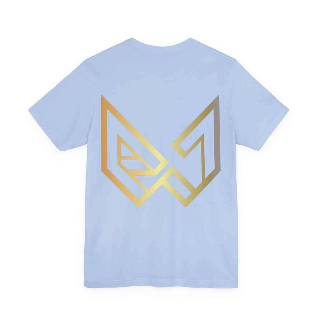 DiaTribe - White Tee