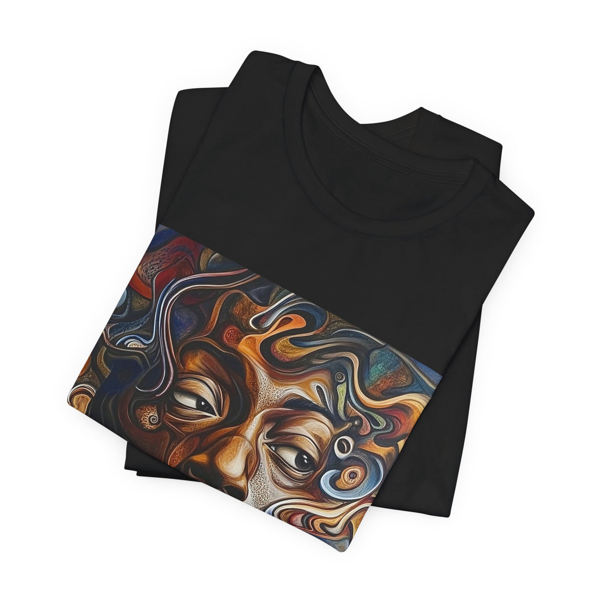 5th Street - Unisex Tee