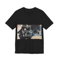 Pareidolicropha-Half Seen - Unisex Tee