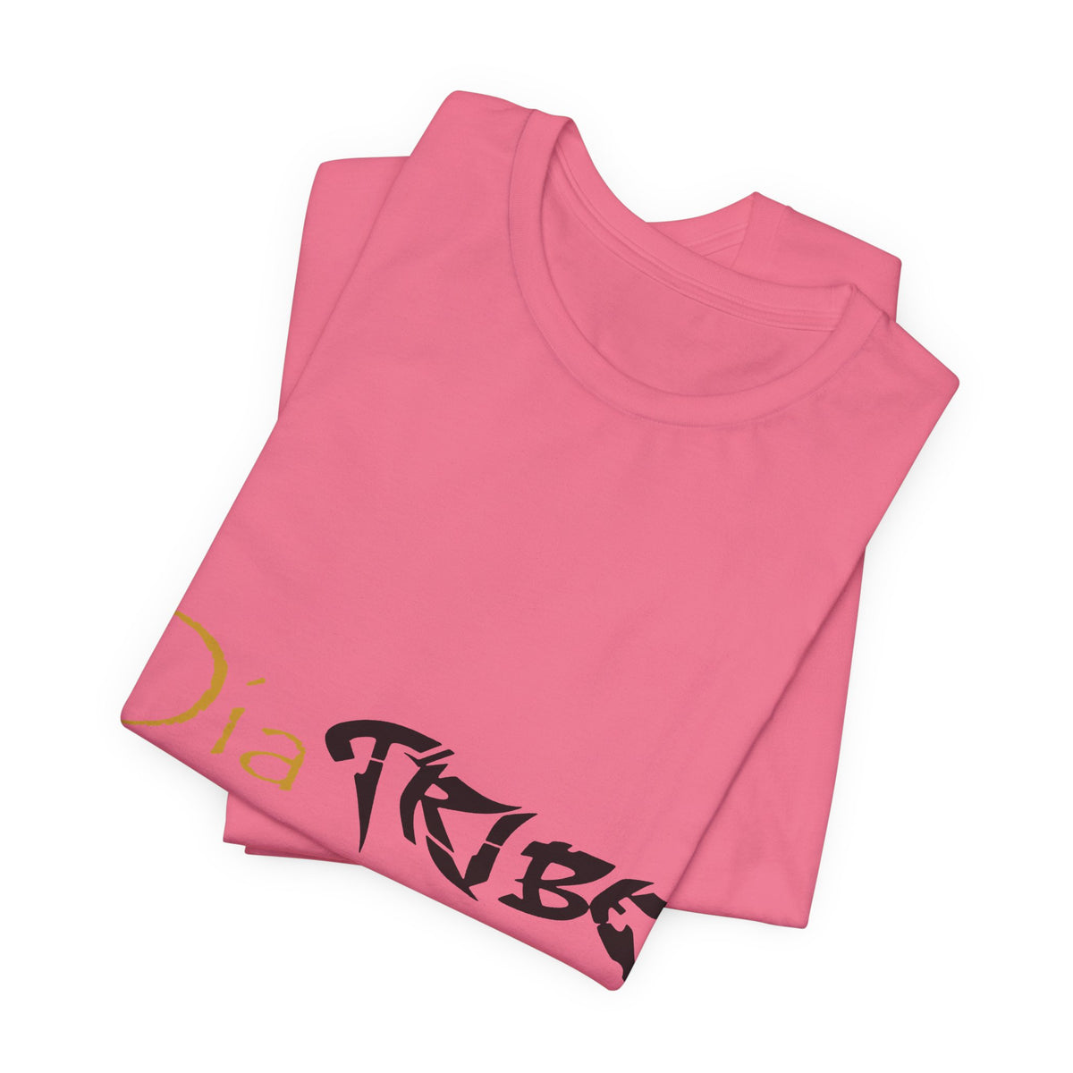 DiaTribe - White Tee