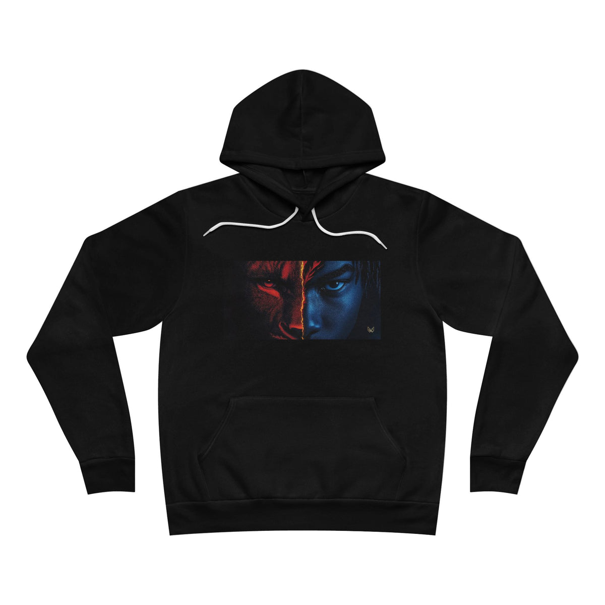 Wone Art 08 - Hoodie