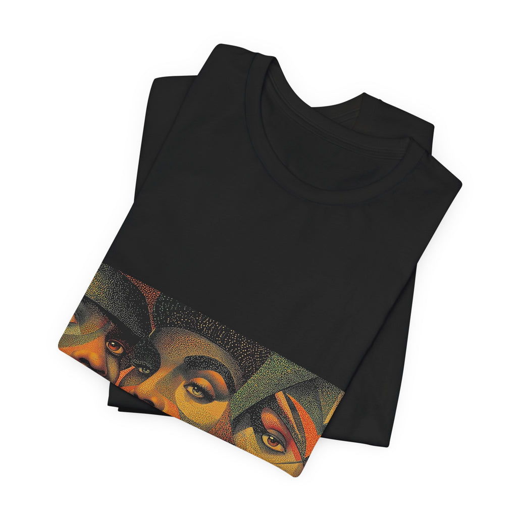 Wone Art 10 - Unisex Tee