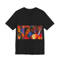 I Woneder You, Love - Unisex Tee
