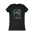 R.I.B. (Regal I Be) VIII - Women's Tee