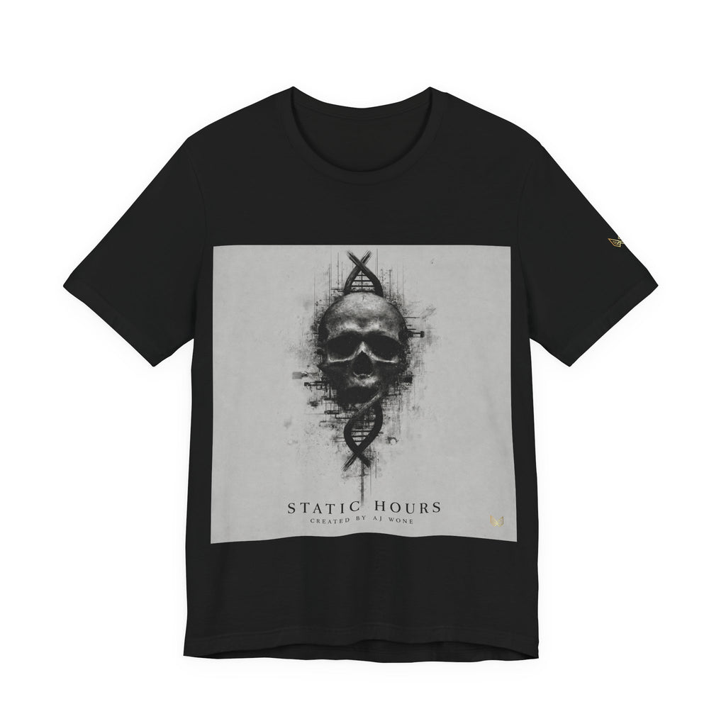 Static Hours - Unisex Tee