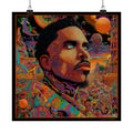 Wone Art 06 - Poster