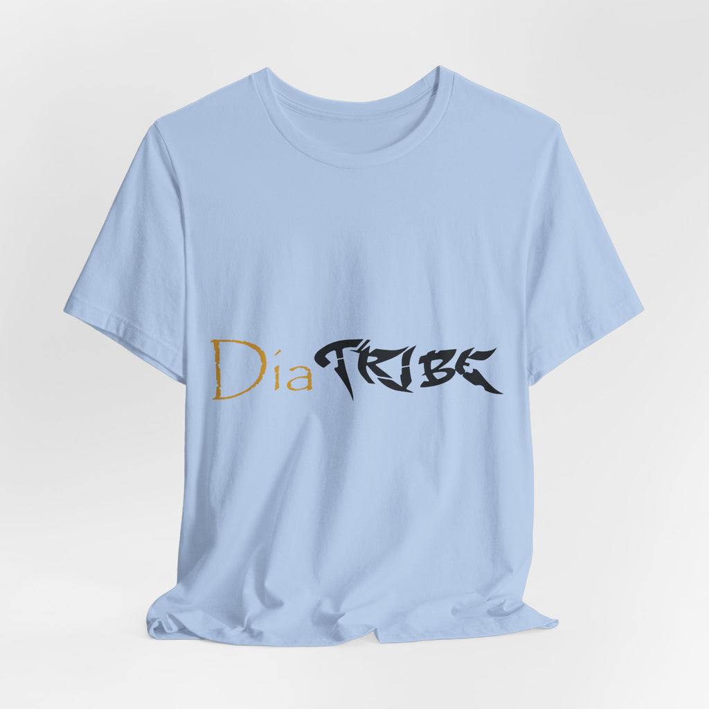 DiaTribe - White Tee