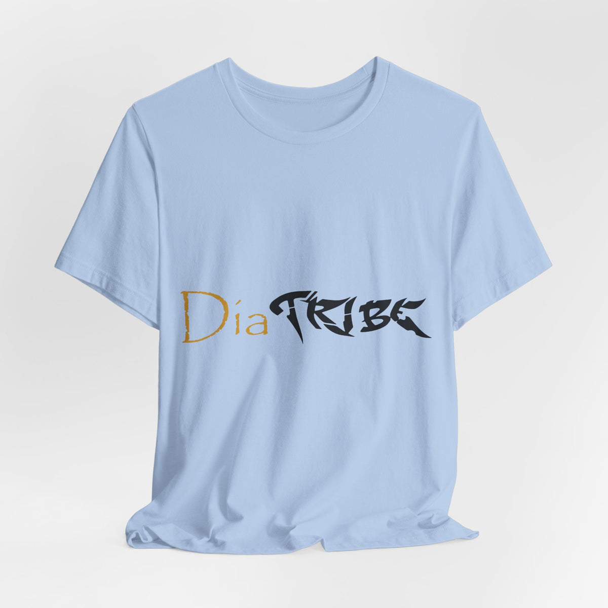 DiaTribe - White Tee