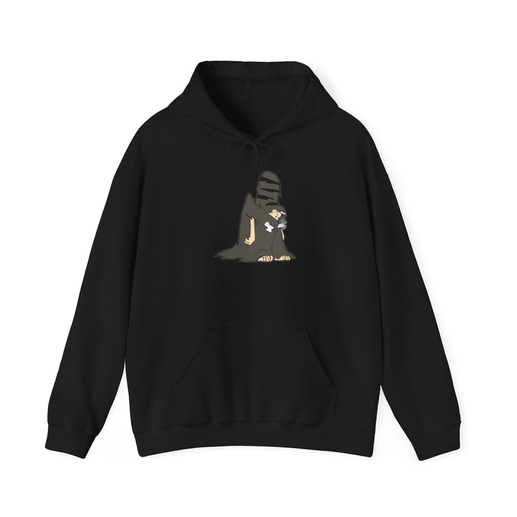 Schleprock - Hoodie