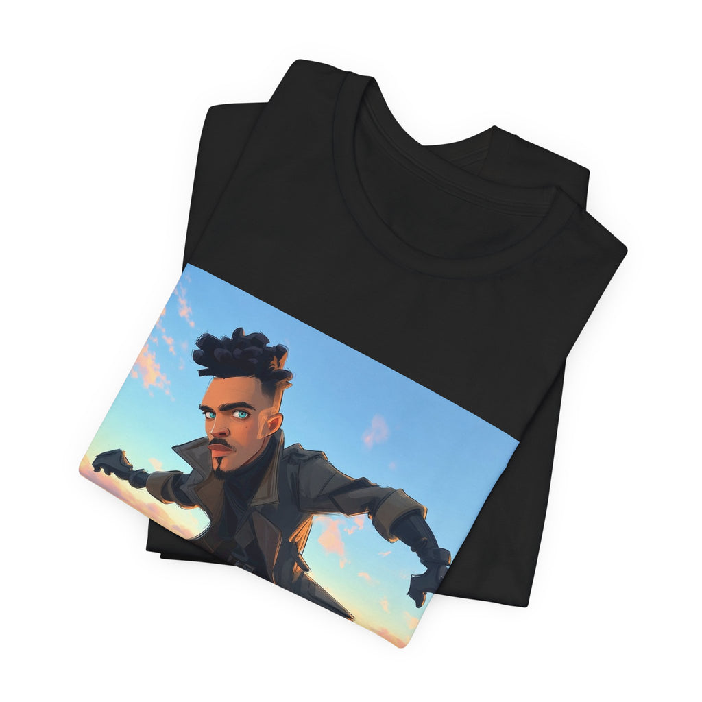 Wone Art 04 - Unisex Tee