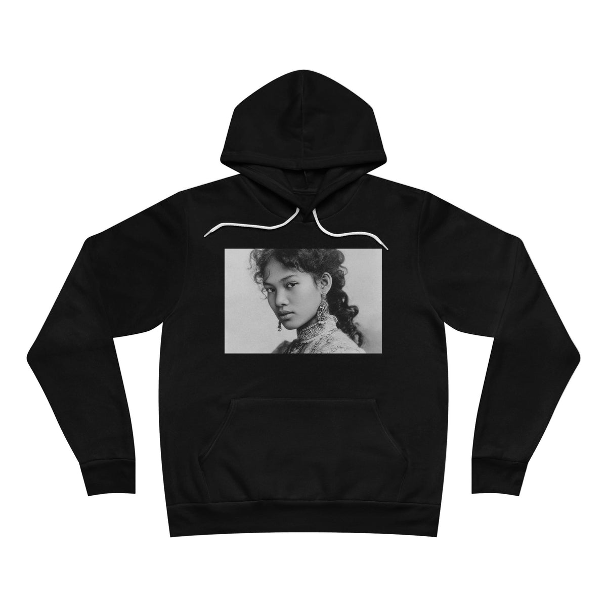 Napintas - Tita - Hoodie