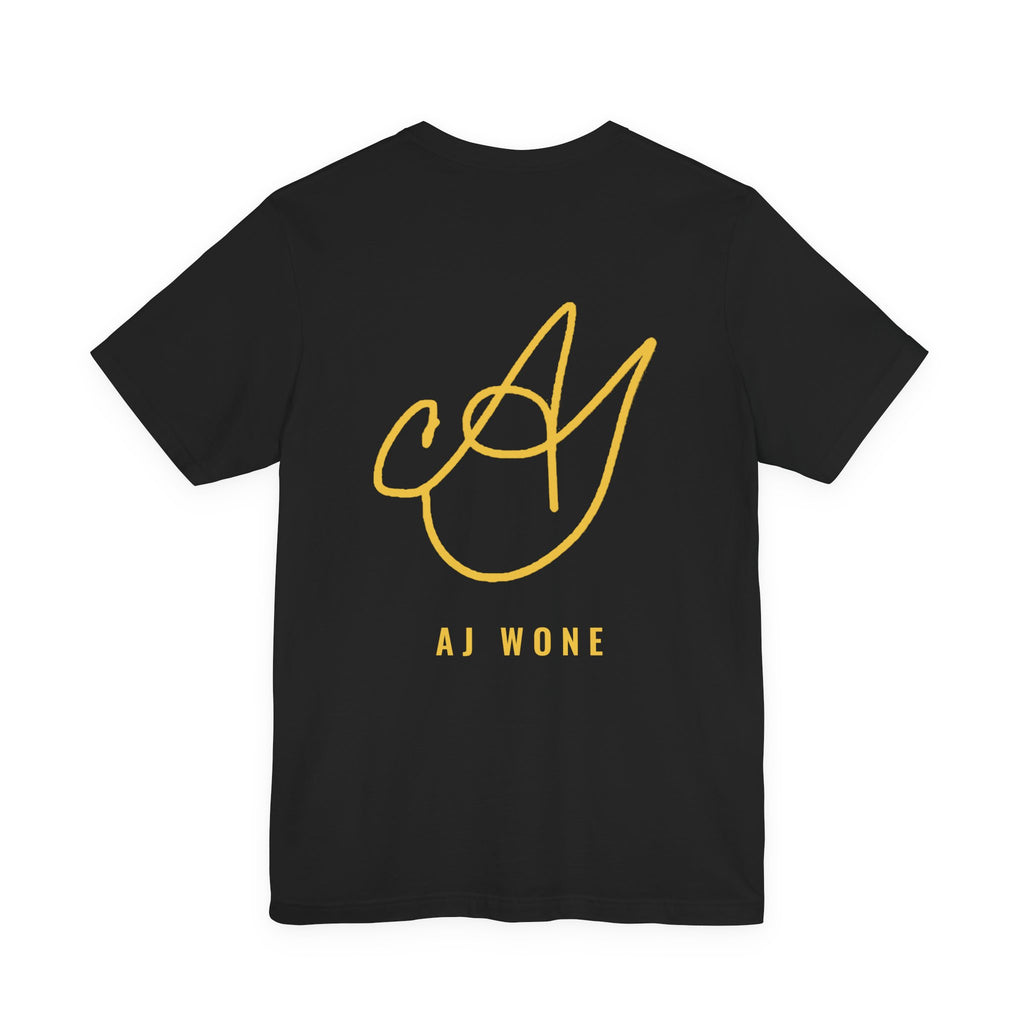 Life Is Everything You Believe Tee