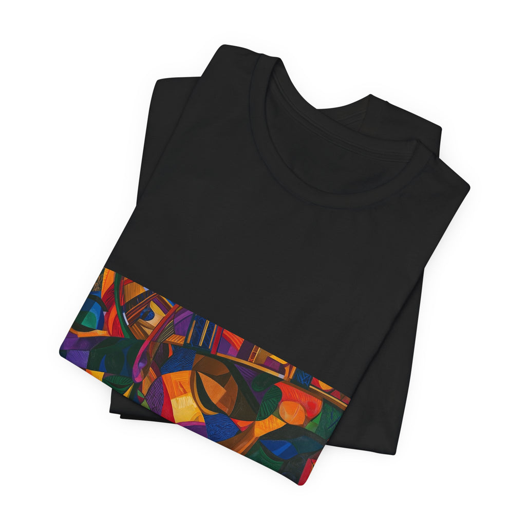 Tryna Find Some Peace Of Mind - Unisex Tee
