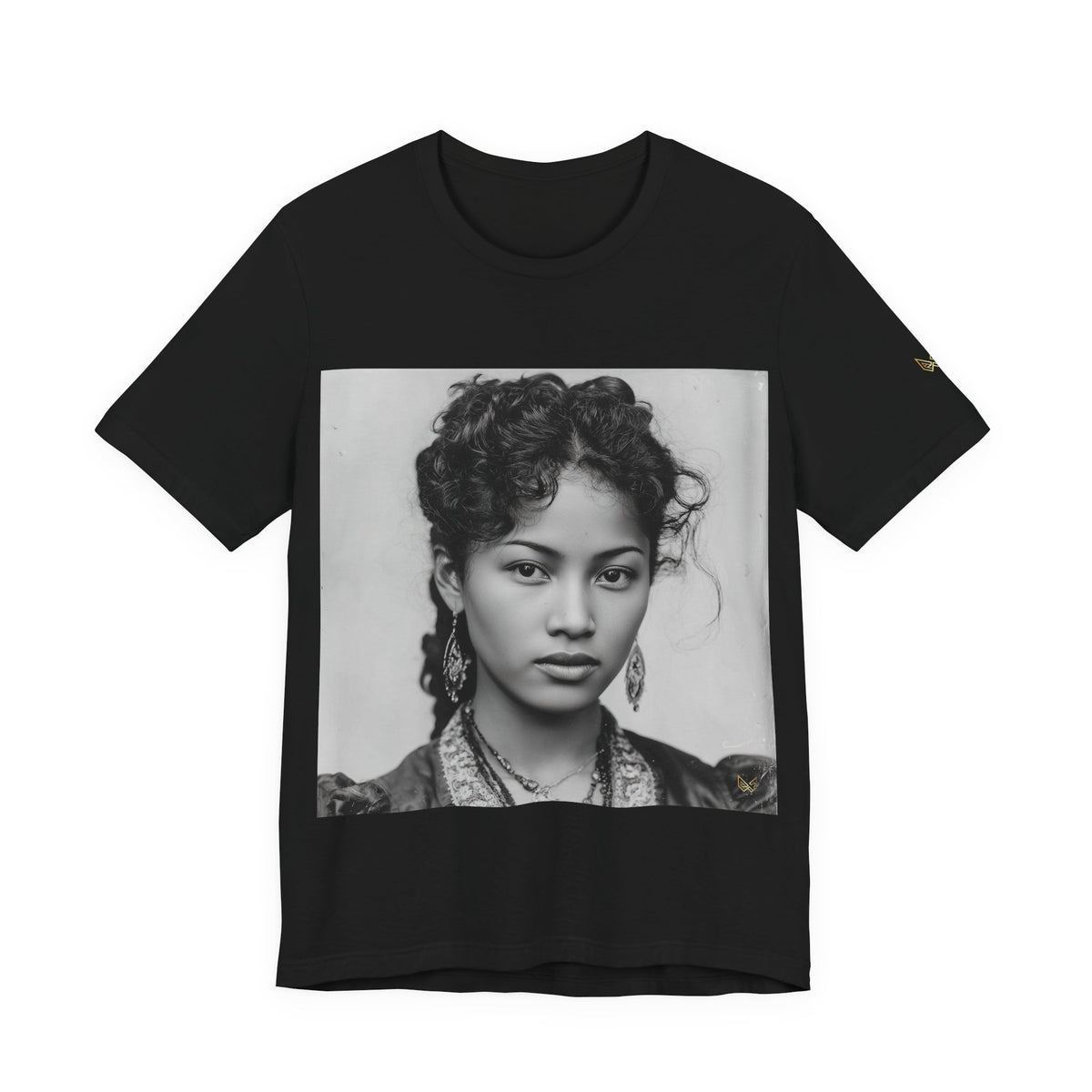Napintas - Beatriz - Unisex Tee
