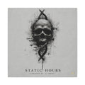 Static Hours - Canvas