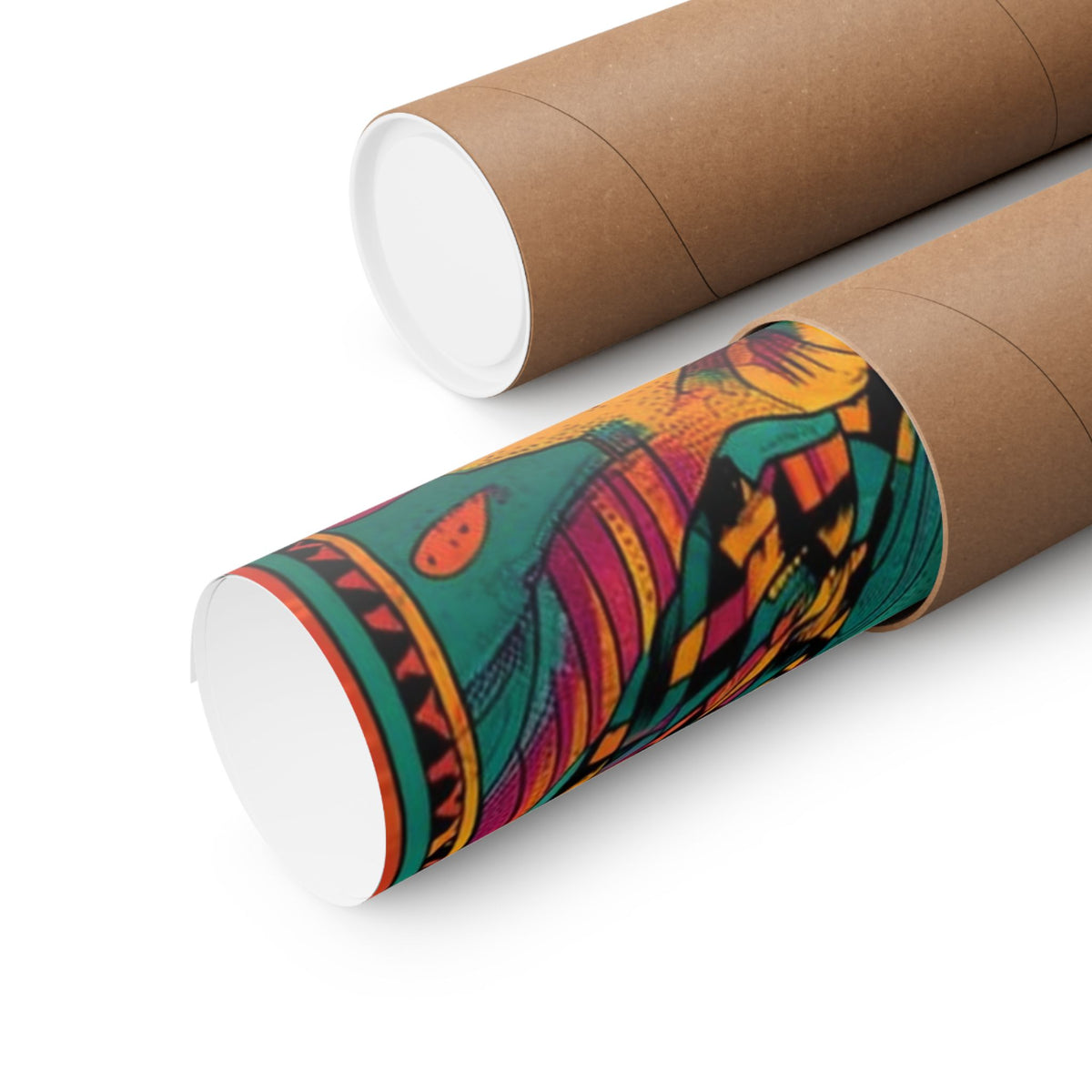 Wone Art 02 - Poster